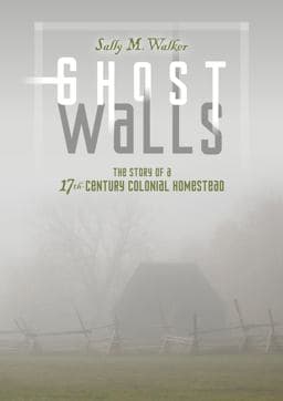 Ghost Walls 9780761354086