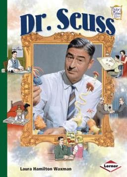 Dr. Seuss 9780761359395