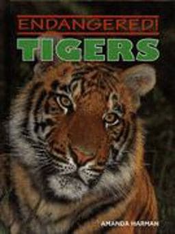 Tigers 9780761402152