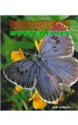 Butterflies 9780761403210