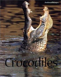 Crocodiles 9780761411369