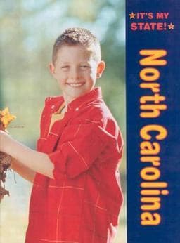 North Carolina 9780761415336