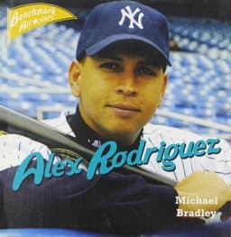 Alex Rodriguez 9780761417576