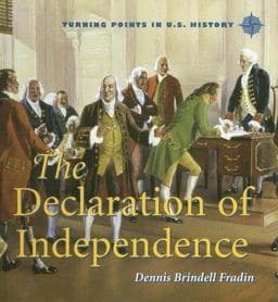 The Declaration of Independence 9780761421290