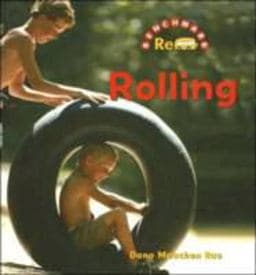 Rolling 9780761423140