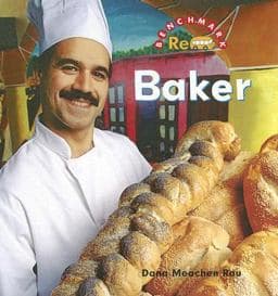 Baker 9780761426233