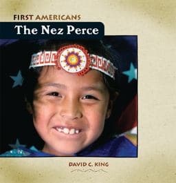 The Nez Perce 9780761426806