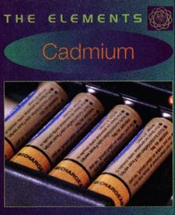 Cadmium 9780761426868