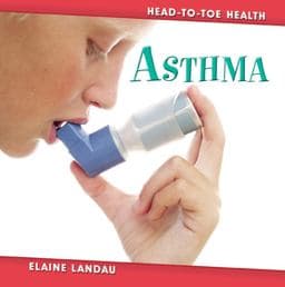 Asthma 9780761428459
