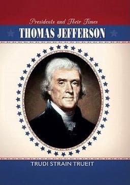 Thomas Jefferson 9780761436225