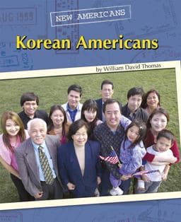 Korean Americans 9780761443063
