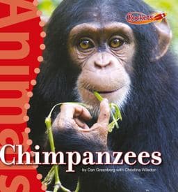 Chimpanzees 9780761443414