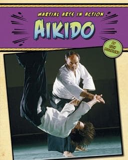 Aikido 9780761449317