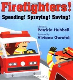 Firefighters! 9780761453376