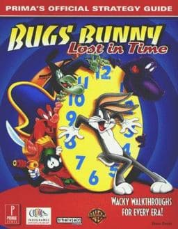 Bugs Bunny 9780761523314