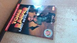 Tomb Raider 9780761526759