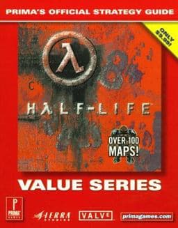 Half-Life 9780761530442