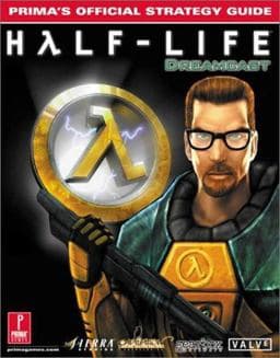 Half-Life (DC) 9780761531258