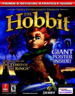 The Hobbit 9780761542797