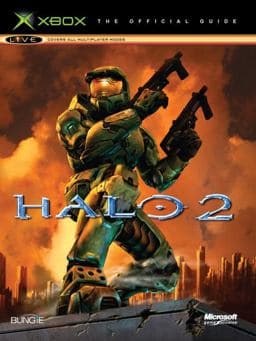 Halo 2 9780761544739