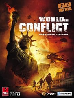 World in Conflict 9780761557906
