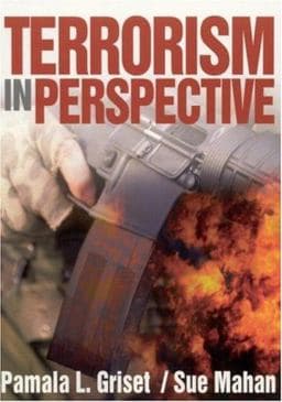 Terrorism in Perspective 9780761924043