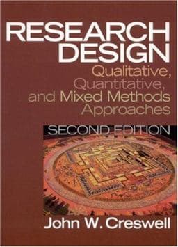 Research Design 9780761924425