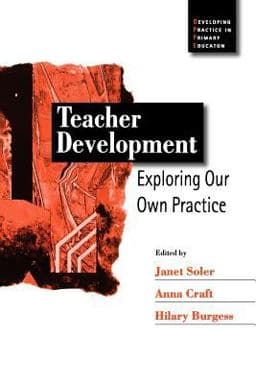 Teacher Development 9780761969310