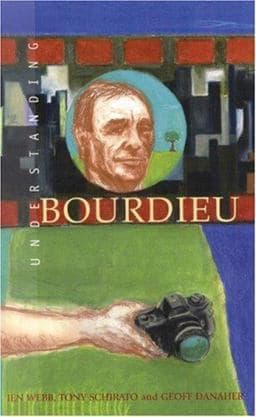Understanding Bourdieu 9780761974635