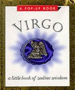Virgo 9780762400270
