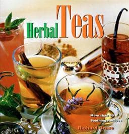 Herbal Teas 9780762401031