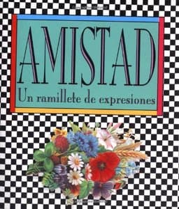 Amistad 9780762402601