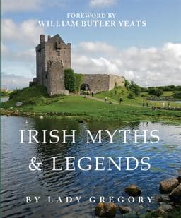 Irish Myths and Legends 9780762404513