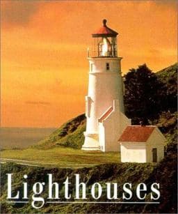 Lighthouses 9780762407804