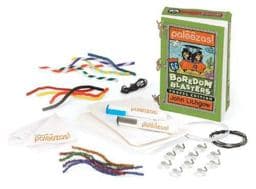 Boredom Blasters 9780762422135