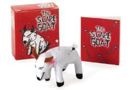 The Scapegoat 9780762422227