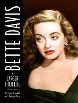 Bette Davis 9780762436880