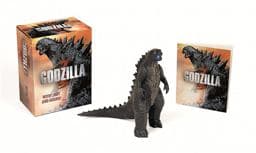Godzilla 9780762454068