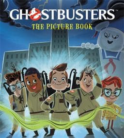 Ghostbusters 9780762473571