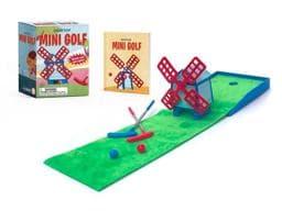 Desktop Mini Golf 9780762479931