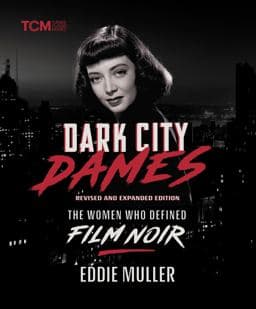 Dark City Dames 9780762488261