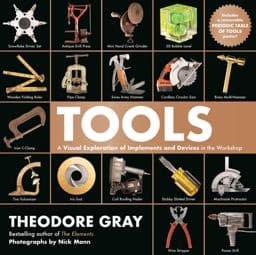 Tools 9780762498307