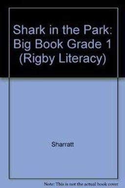 Shark in the Park 9780763567323