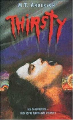 Thirsty 9780763600488