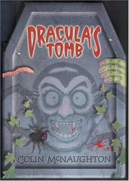 Dracula's Tomb 9780763604950