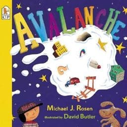 Avalanche 9780763612627