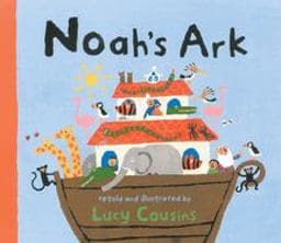 Noah's Ark 9780763624460