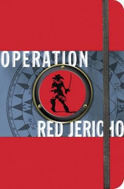 Operation Red Jericho 9780763626341