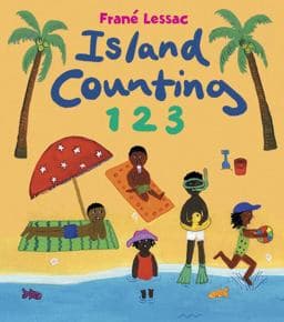 Island Counting 1 2 3 9780763635183