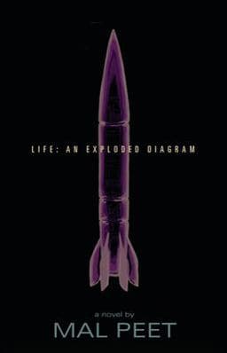 Life: an Exploded Diagram 9780763652272